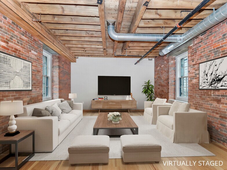 Ropewalk 58 13th St Charlestown MA 02129 Apartment Finder