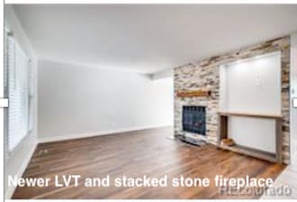 Family Room - 7152 E Briarwood Cir