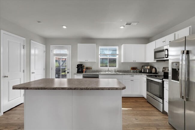 Building Photo - *Showings available starting after May 4th! / Beautiful 4BR / 2.5BA Home Offering Space, Comfort ...