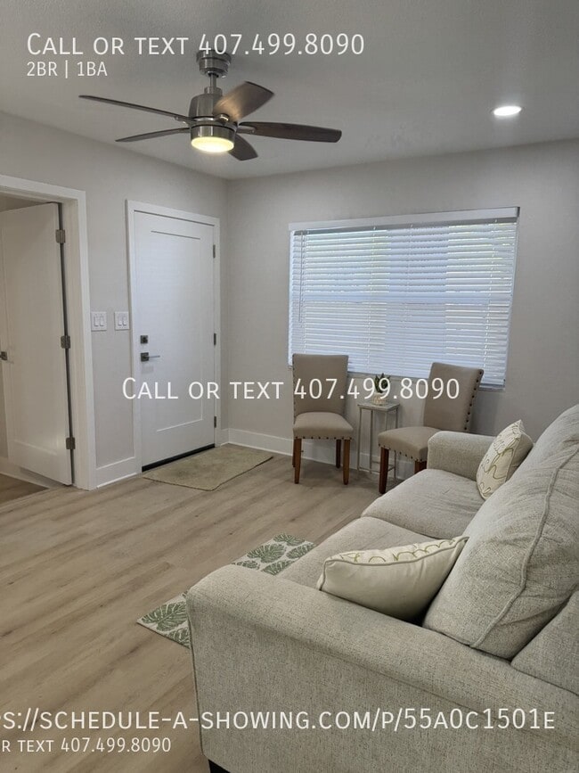 Building Photo - 531 N Wellington Dr