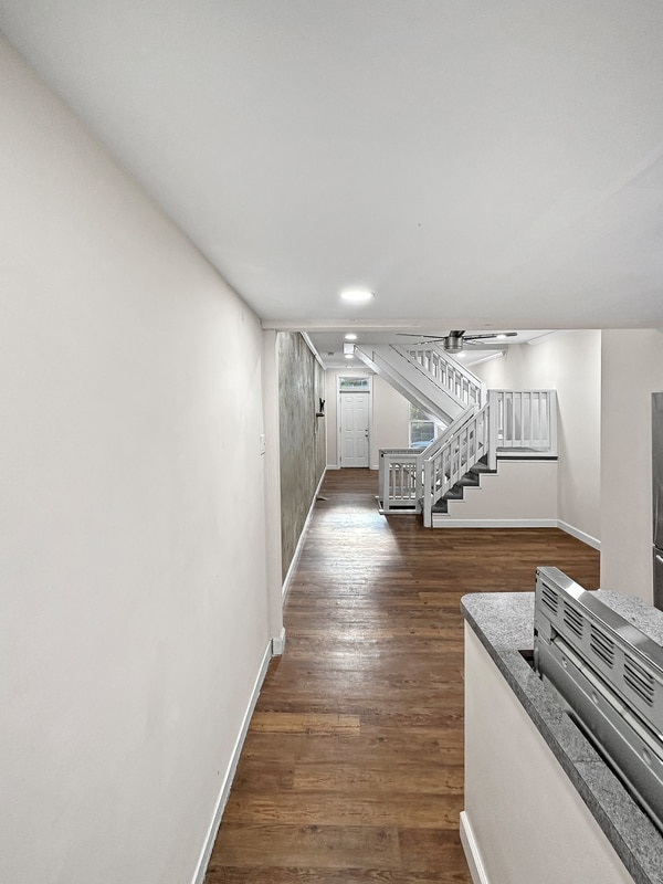 Building Photo - 1641 S Hanover St