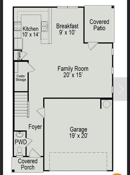 Building Photo - 702 Shetland Trl