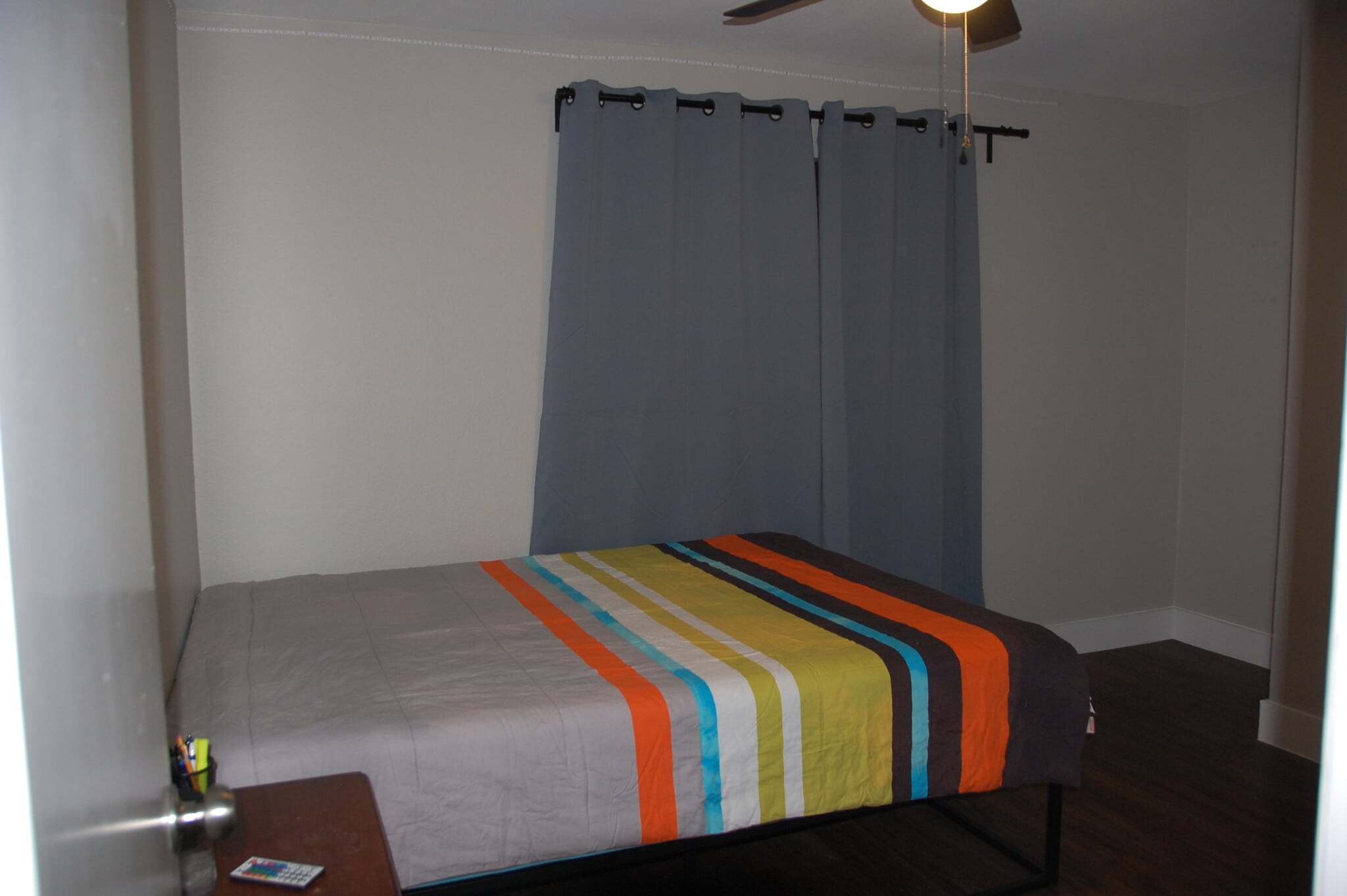 bedroom 3 - 602 Peterson St