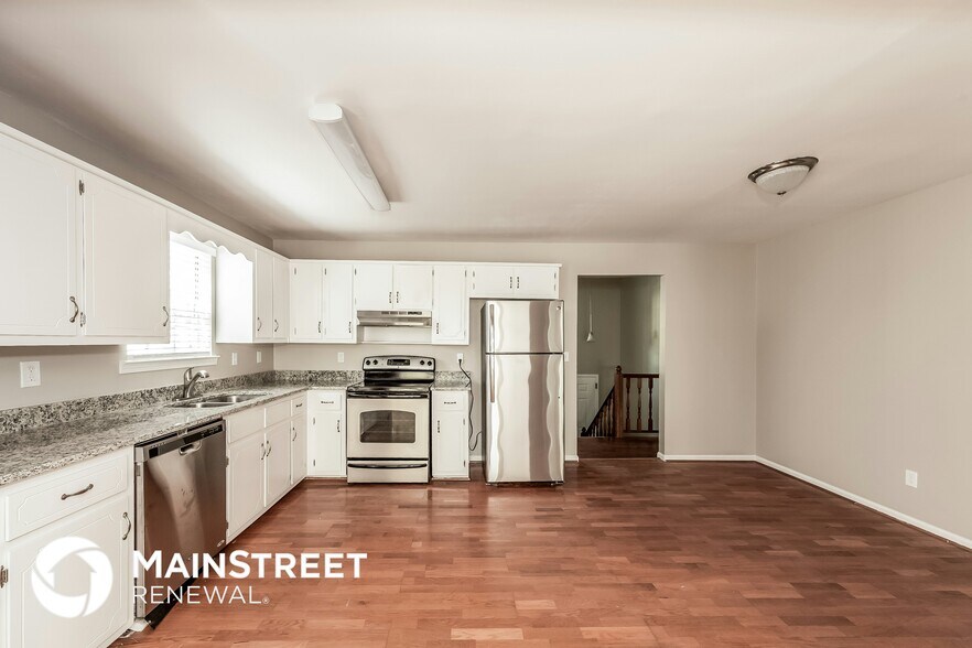Building Photo - 2491 Vera Cruz Dr