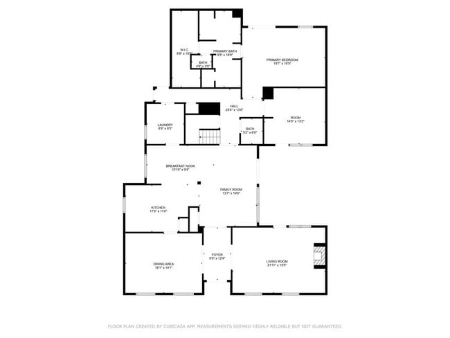 Building Photo - 8006 Albin Ln