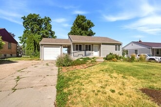 Building Photo - Updated 4-Bedroom Home for Lease in Ogden!