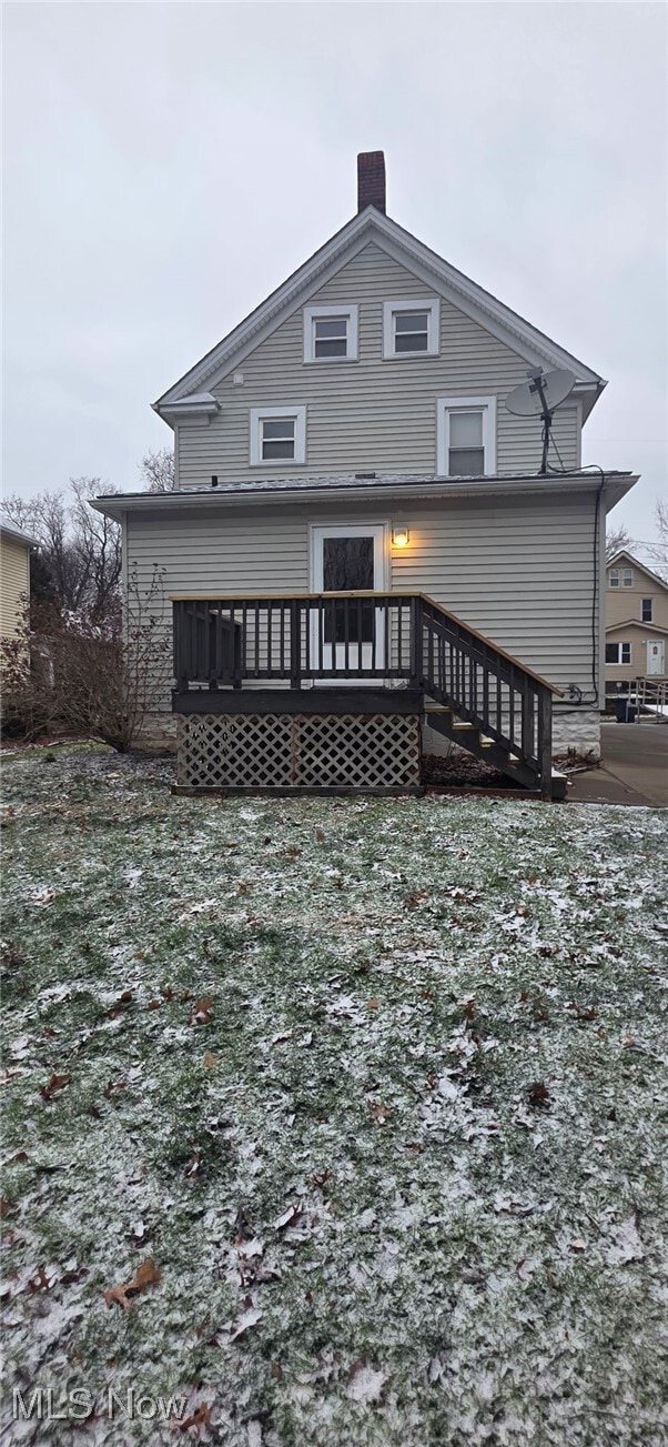 Building Photo - 920 Redfern Ave