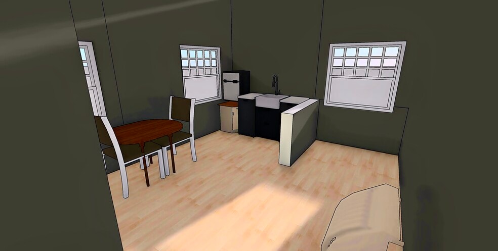 Building Photo - 15 Park Cir