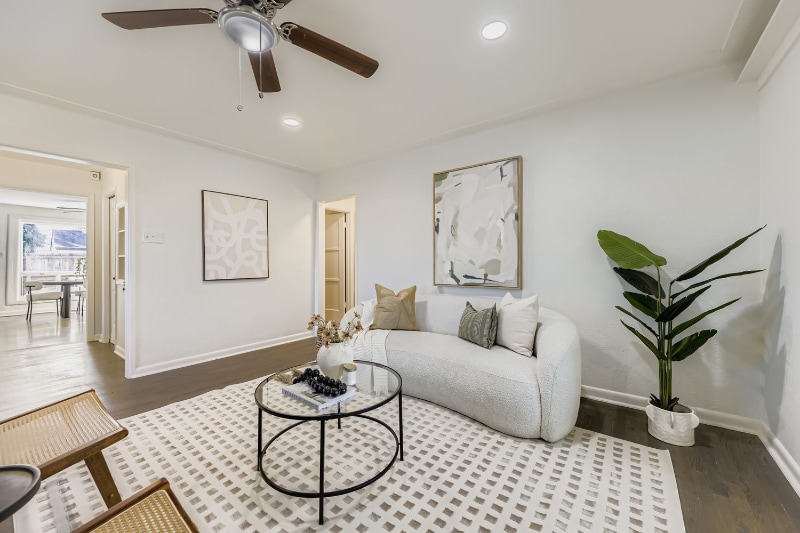 Building Photo - 1700 W Stoll Pl