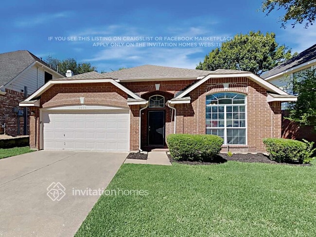 Building Photo - 2605 Centenary Dr