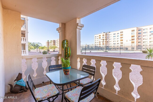 Building Photo - 7830 E Camelback Rd
