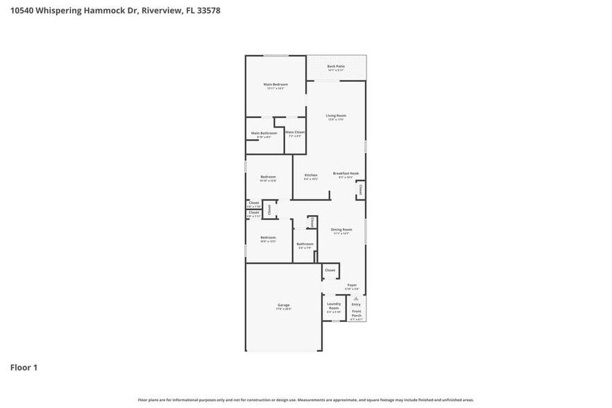 Building Photo - 10540 Whispering Hammock Dr
