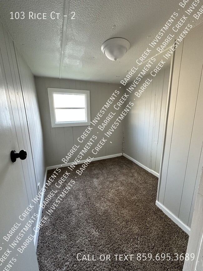 Building Photo - 103 Rice Ct