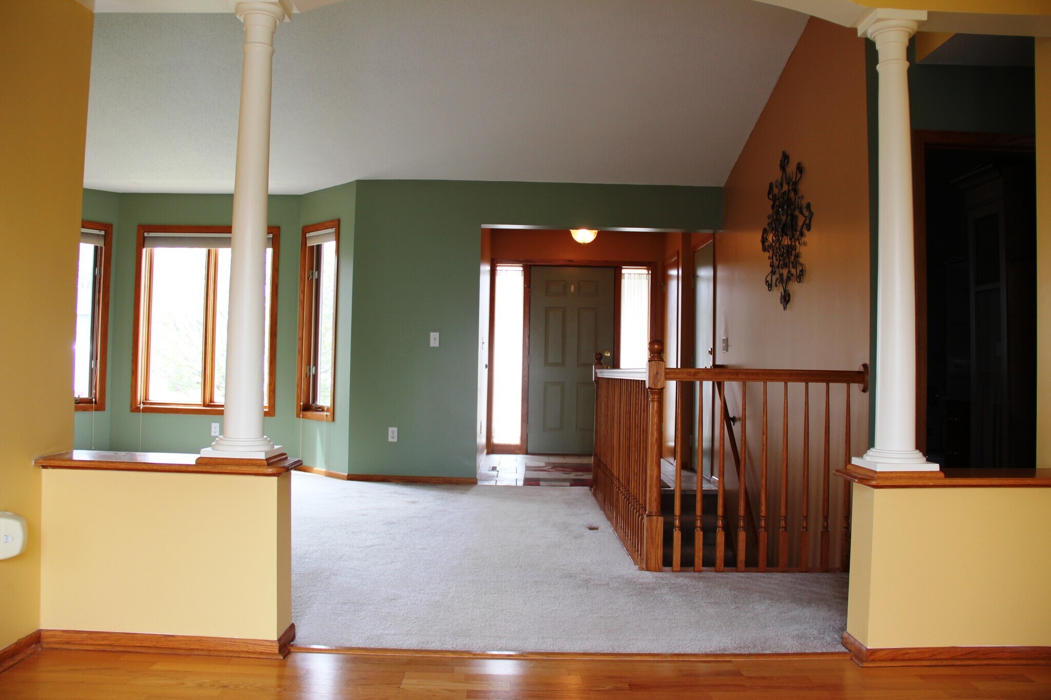 Building Photo - 4333 10th St NW