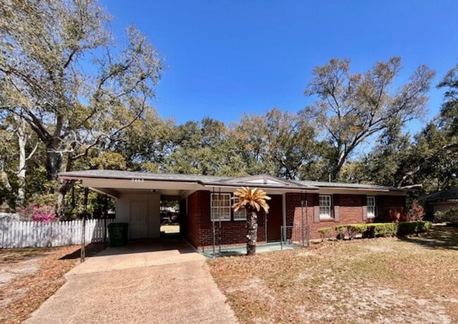 Building Photo - Gulfport 3 Bedroom