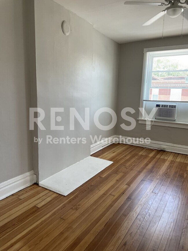 Building Photo - 520 Fassen St