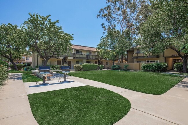 Building Photo - The Timbers Apartment Homes