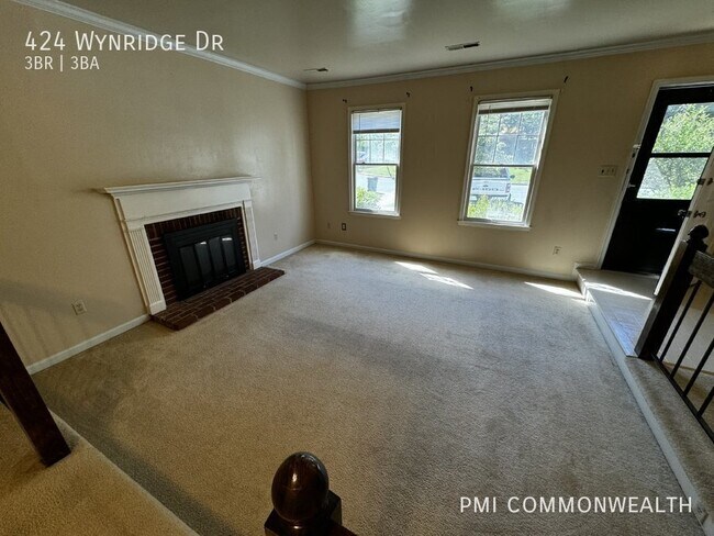 Building Photo - 424 Wynridge Dr