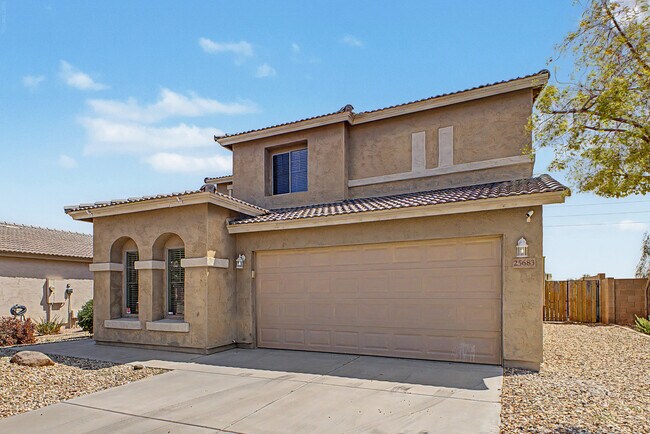 Building Photo - 25683 W Satellite Ln