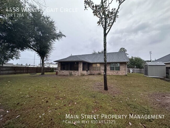 Building Photo - 4458 Winners Gait Circle