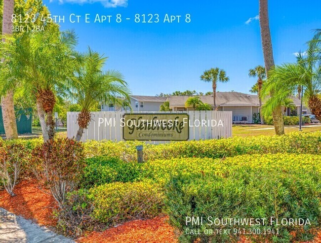 Building Photo - 8123 45th Ct E