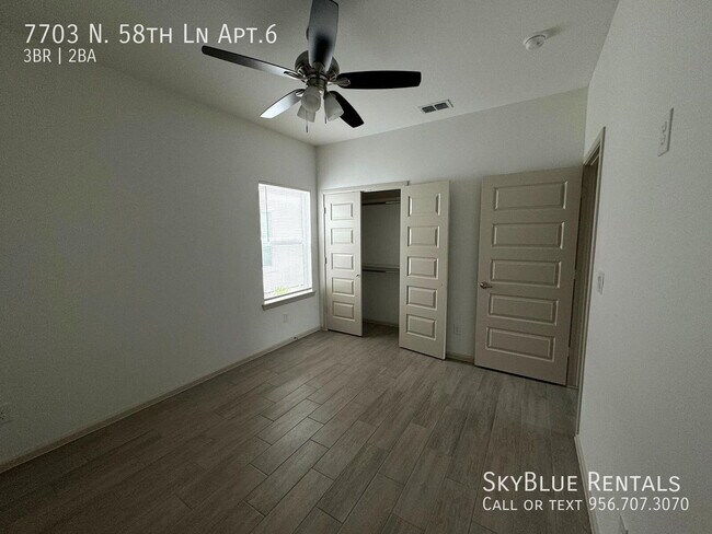 Building Photo - 7703 N 58th Ln
