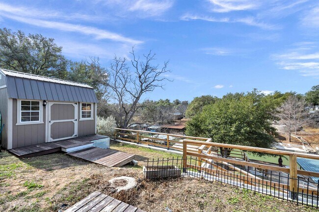 Building Photo - 345 Co Rd 136C