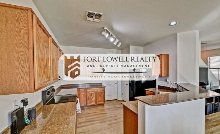 Building Photo - 8169 W Groom Creek Rd