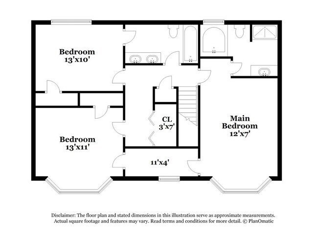 Building Photo - 5902 Bridgemont Pl