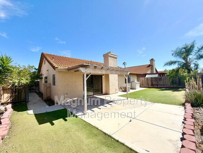 Building Photo - 25268 Shadescale Dr