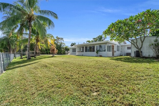 Building Photo - 3 br, 2 bath House - 4331 NW 10th St