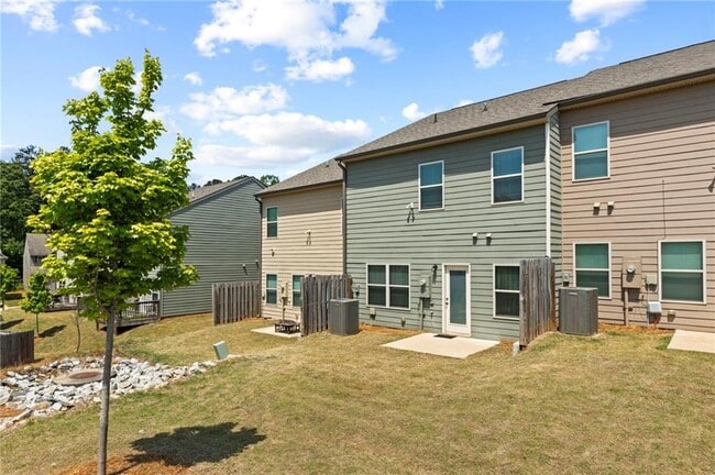 Building Photo - 2538 Polaris Way SW