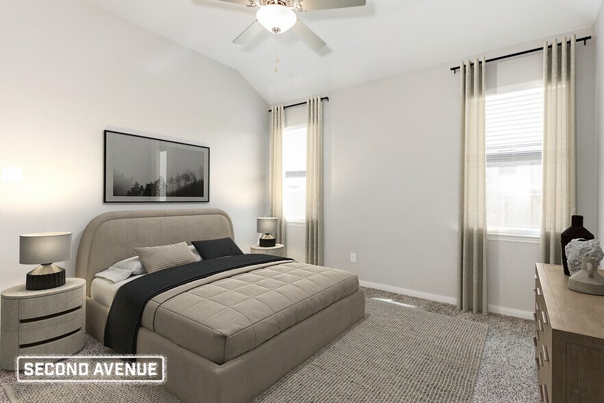 Building Photo - 613 Emerson Dr