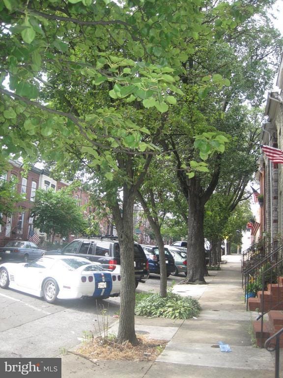 Building Photo - 1404 Woodall St