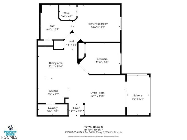 Building Photo - 6321 Aragon Way