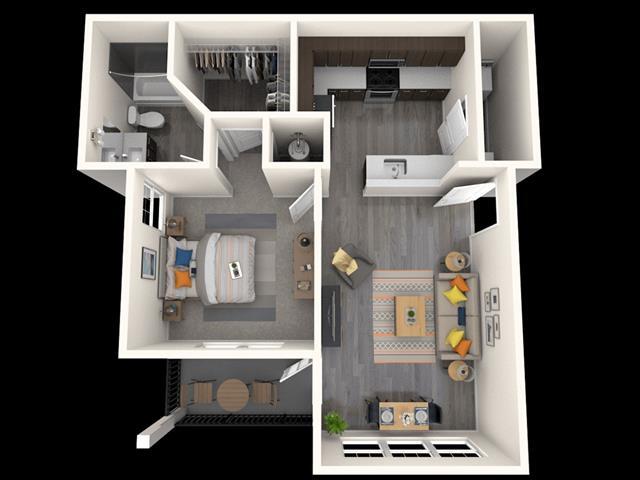 Building Photo - 13301 Dessau Rd