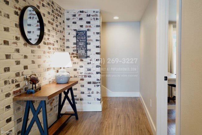 Building Photo - 4 br, 2 bath House - 1002 43rd St NW -