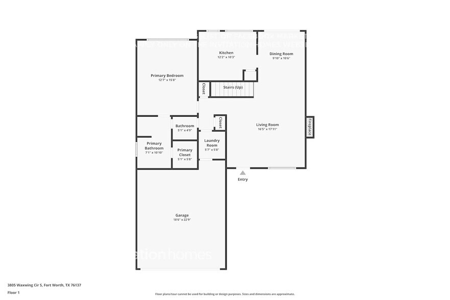 Building Photo - 3805 Waxwing Cir S