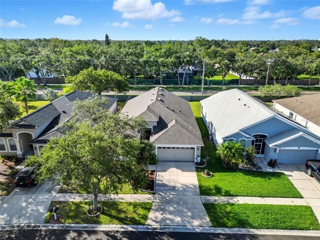 Building Photo - 8630 Sandy Plains Dr