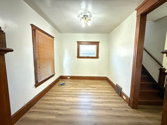 Building Photo - Spacious Historical Three-Bedroom Home with Classic Character- NEW FLOORING