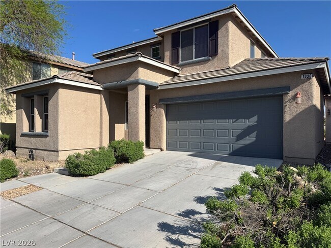 Building Photo - 1030 E Eldorado Ln