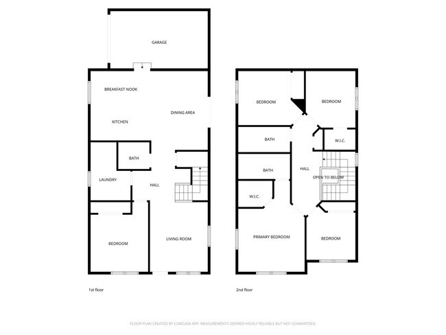 Building Photo - 5Bed/2.5 Bath home available in SE Portland