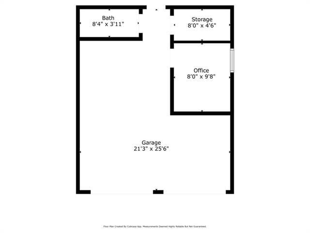 Building Photo - 505 Heyser Dr