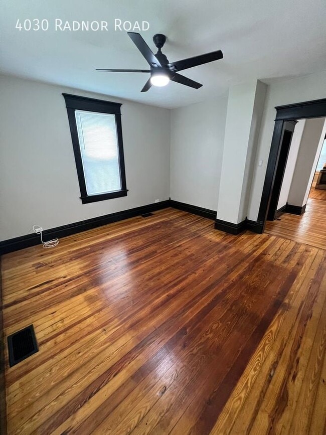 Building Photo - 4030 Radnor Rd