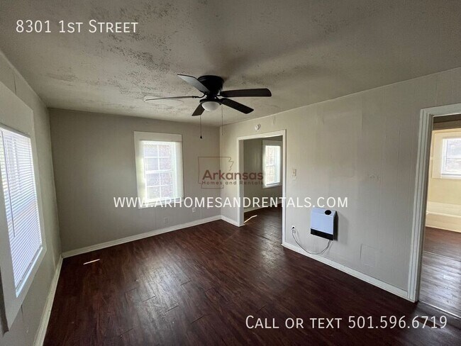 Building Photo - 8301 1st St