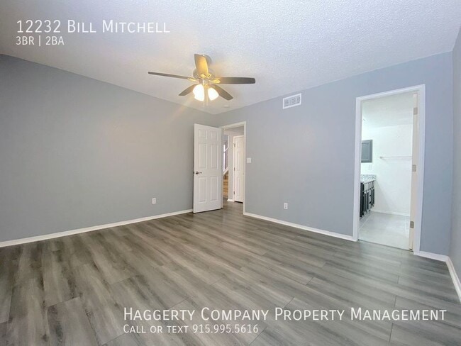 Building Photo - 12232 Bill Mitchell Dr