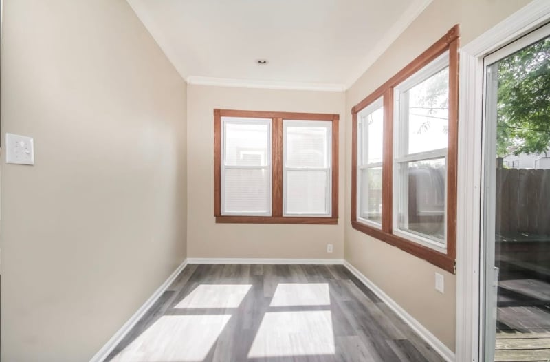 Building Photo - 4431 N Marmora Ave