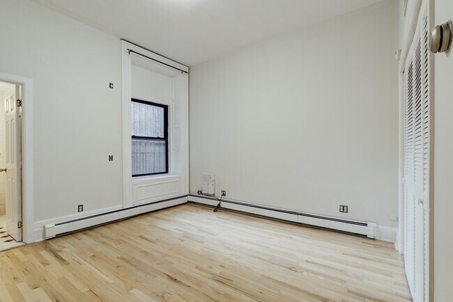 Building Photo - 465 Jersey Ave