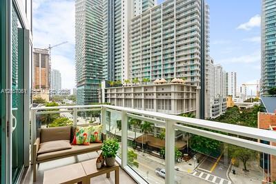 Building Photo - 1080 Brickell Ave