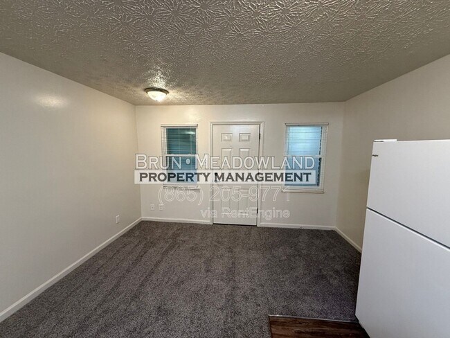 Building Photo - 5525 Jacksboro Pike